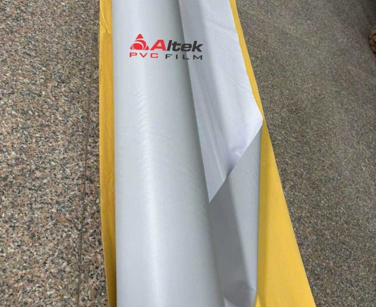 Bạt Nhựa PVC chống thấm, che nắng, mưa