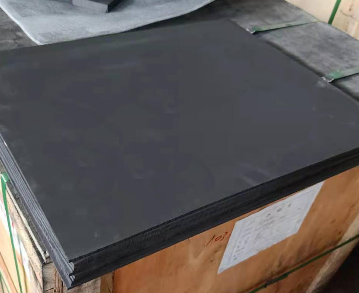 Địa chỉ tin cậy cung cấp các loại điện cực Graphite, tấm Graphite