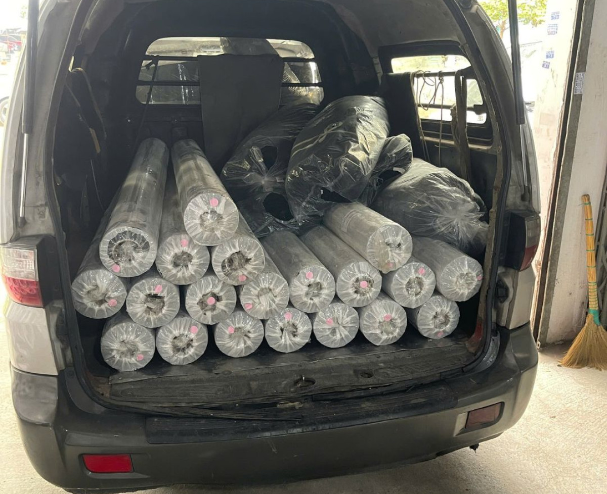 nơi bán tấm màng nhựa trong suốt - altek pvc