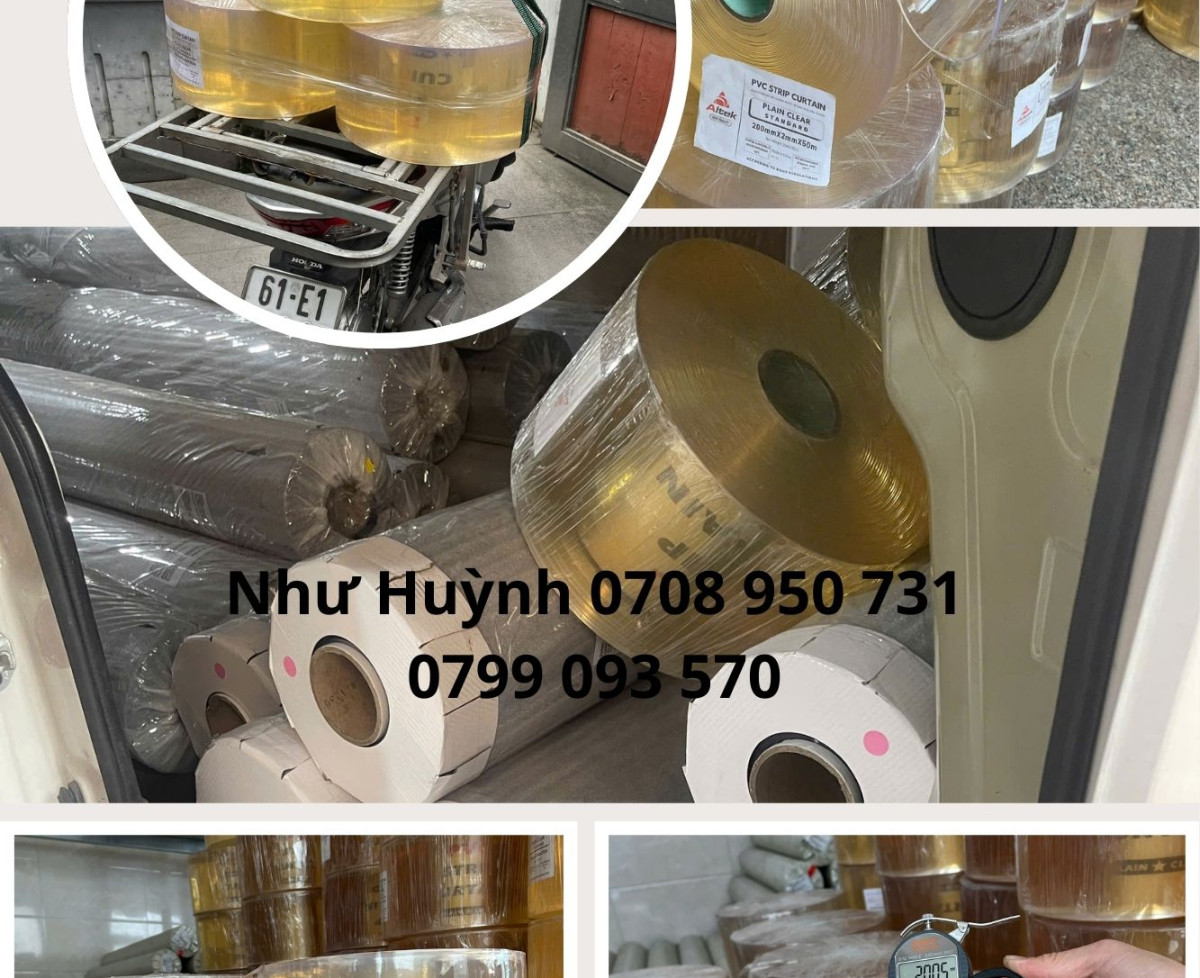 nơi bán tấm màng nhựa trong suốt - altek pvc