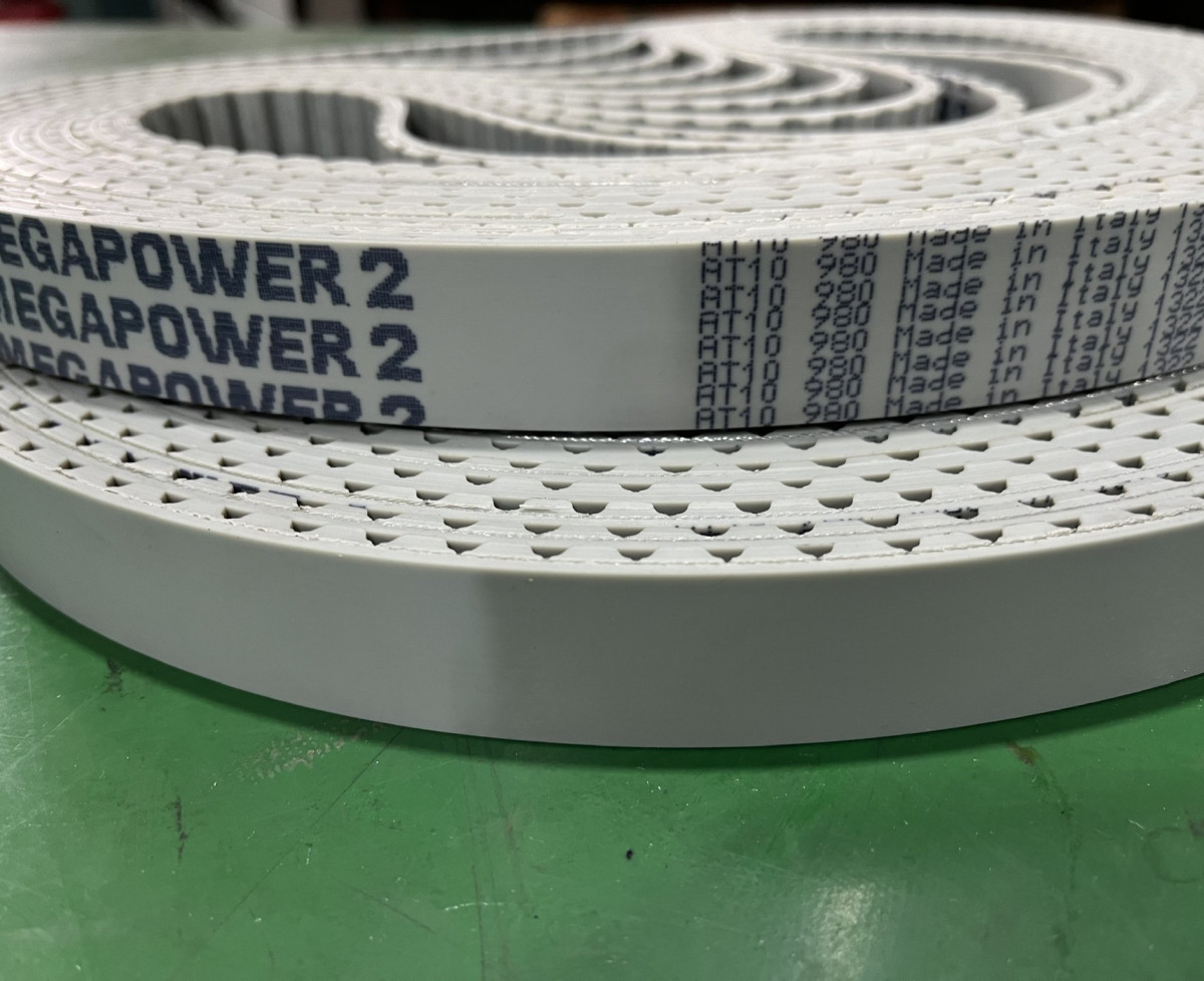 Dây Curoa, dây đai, dây đai băng tải, dây Curoa Megadyne