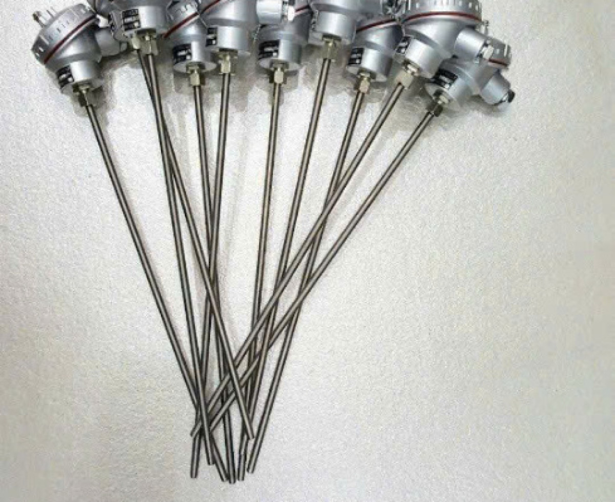 Can nhiệt, cảm biến nhiệt độ, đồng hồ đo nhiệt độ, cặp nhiệt độ