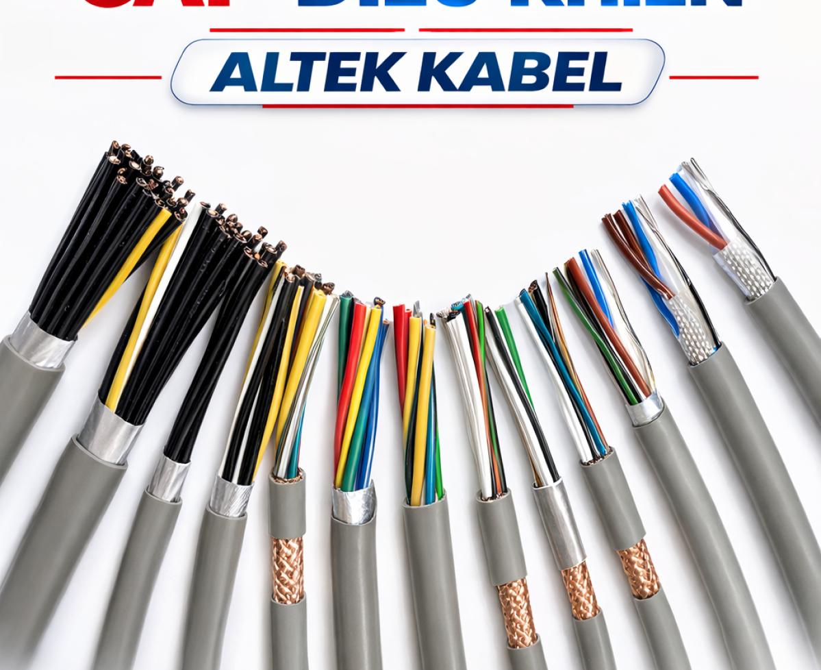 Tối Ưu Kết Nối Điều Khiển Cho Hệ Thống Máy Móc