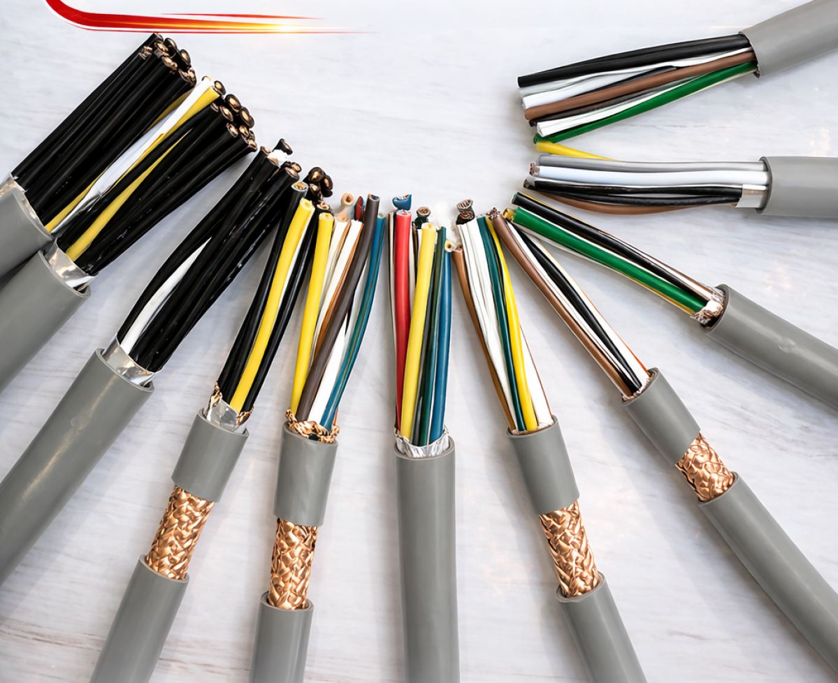 Tối Ưu Kết Nối Điều Khiển Cho Hệ Thống Máy Móc