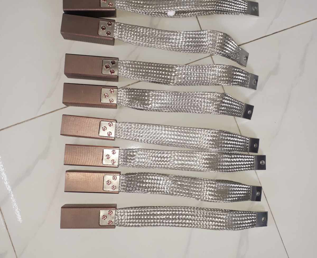 Cung cấp chổi than K14Z3, NCC634, E49, E55,RC73, RE59…