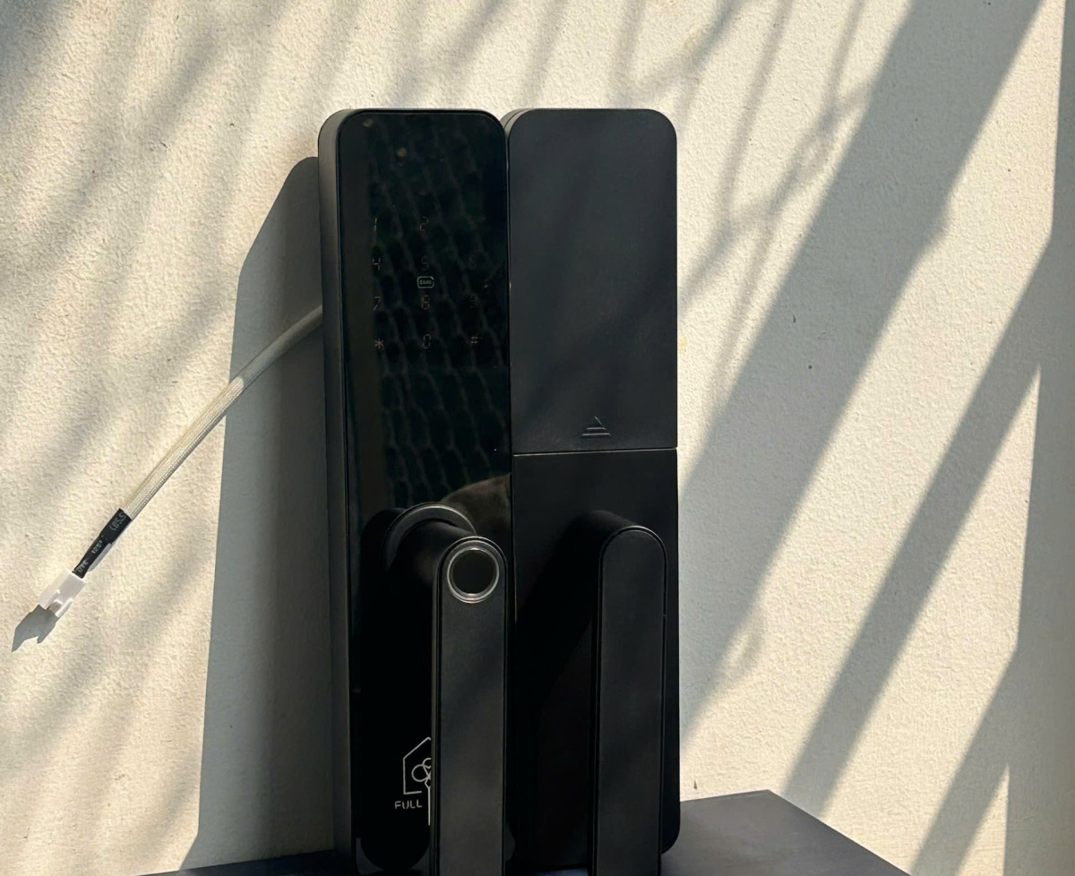 Ổ khóa cửa - chống trộm cắt - giá rẻ tại hcm