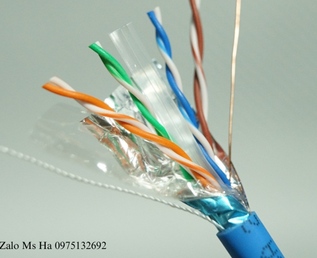 ALTEK KABEL – Dây Mạng Cho Kết Nối Nhanh & Mượt