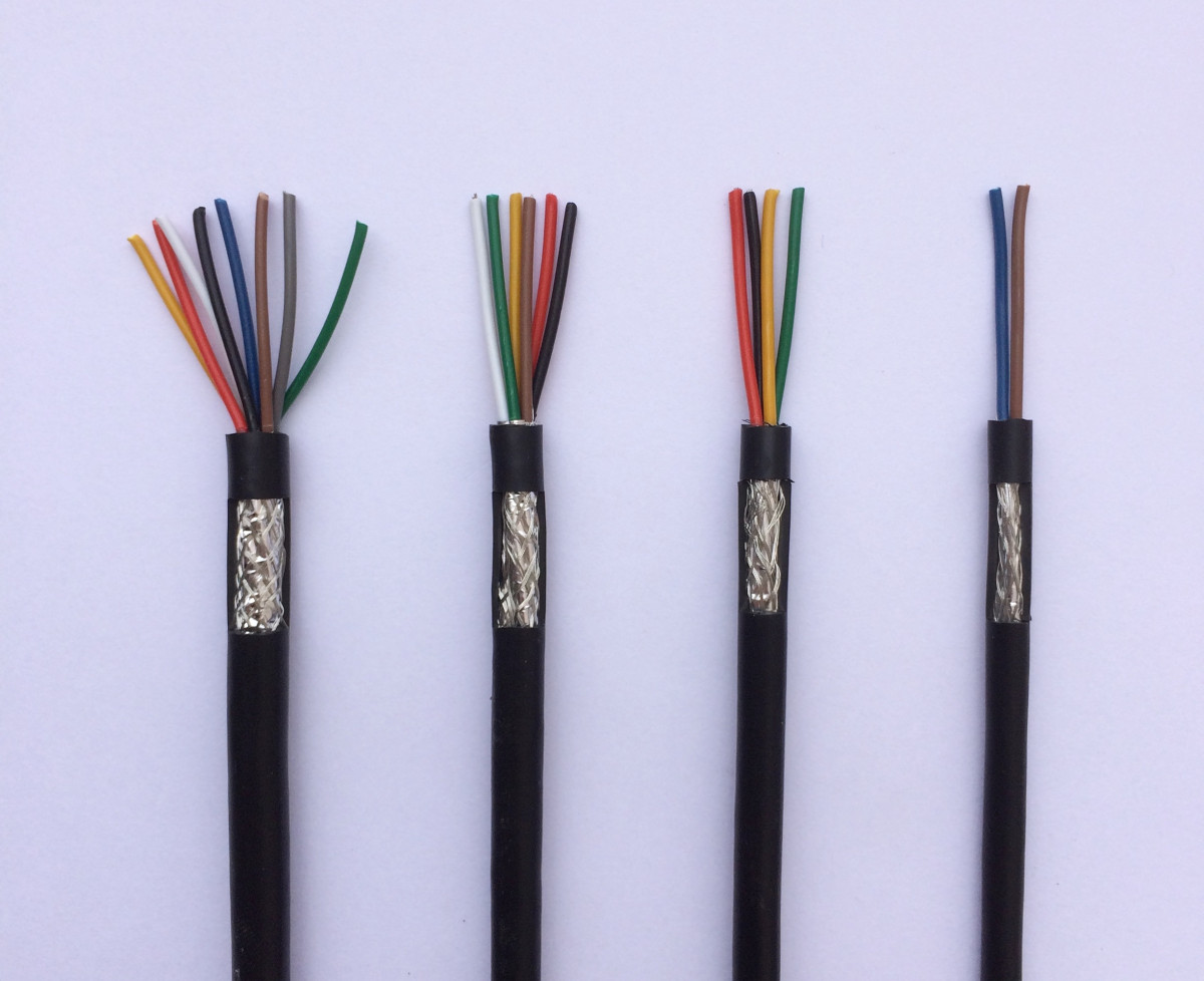 ALTEK KABEL – Giảm Nhiễu Tốt Cho Hệ Thống Điều Khiển