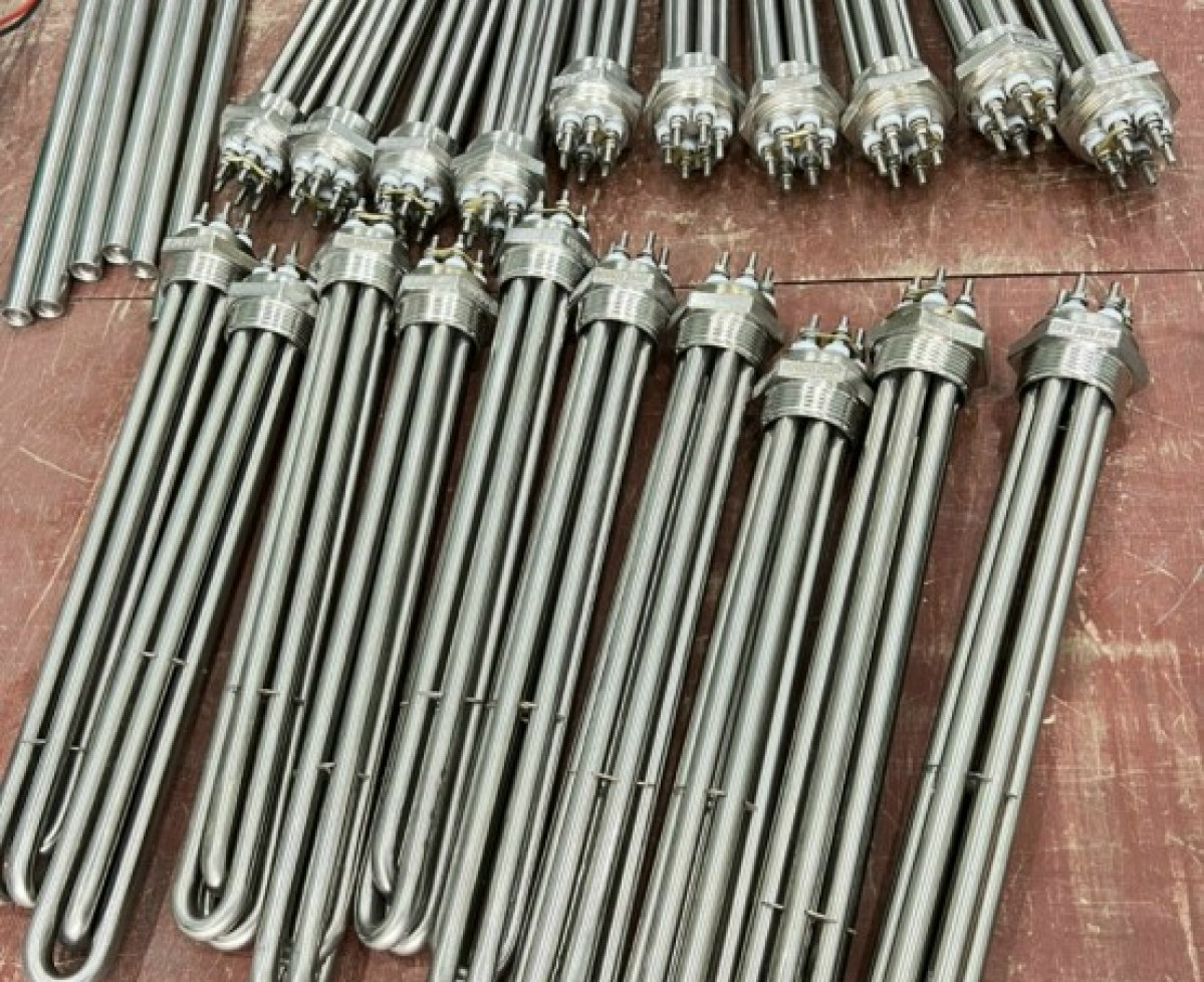 “Điện trở nhiệt chất lượng cao cho mọi ngành công nghiệp.”