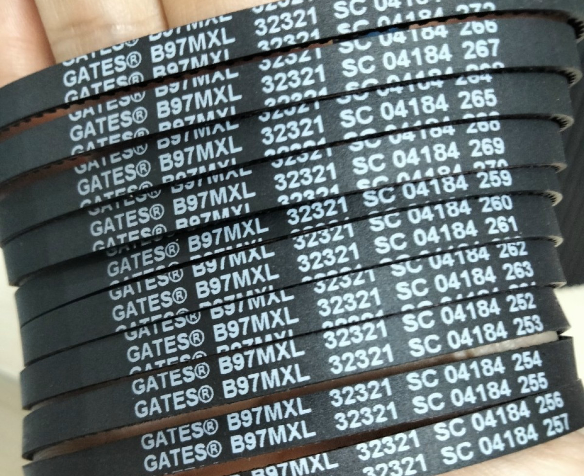 Dây Curoa, dây đai, dây đai băng tải, dây Curoa Megadyne