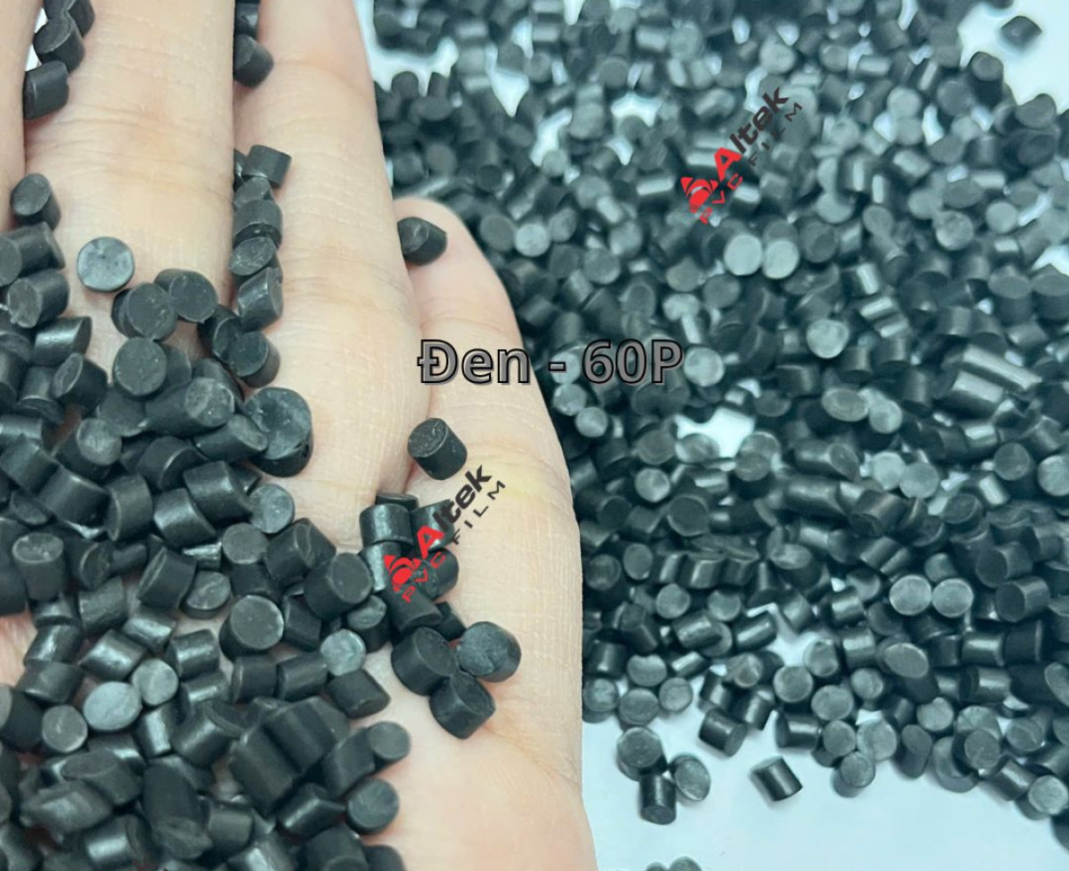 giá hạt nhựa pvc mềm 1xxx