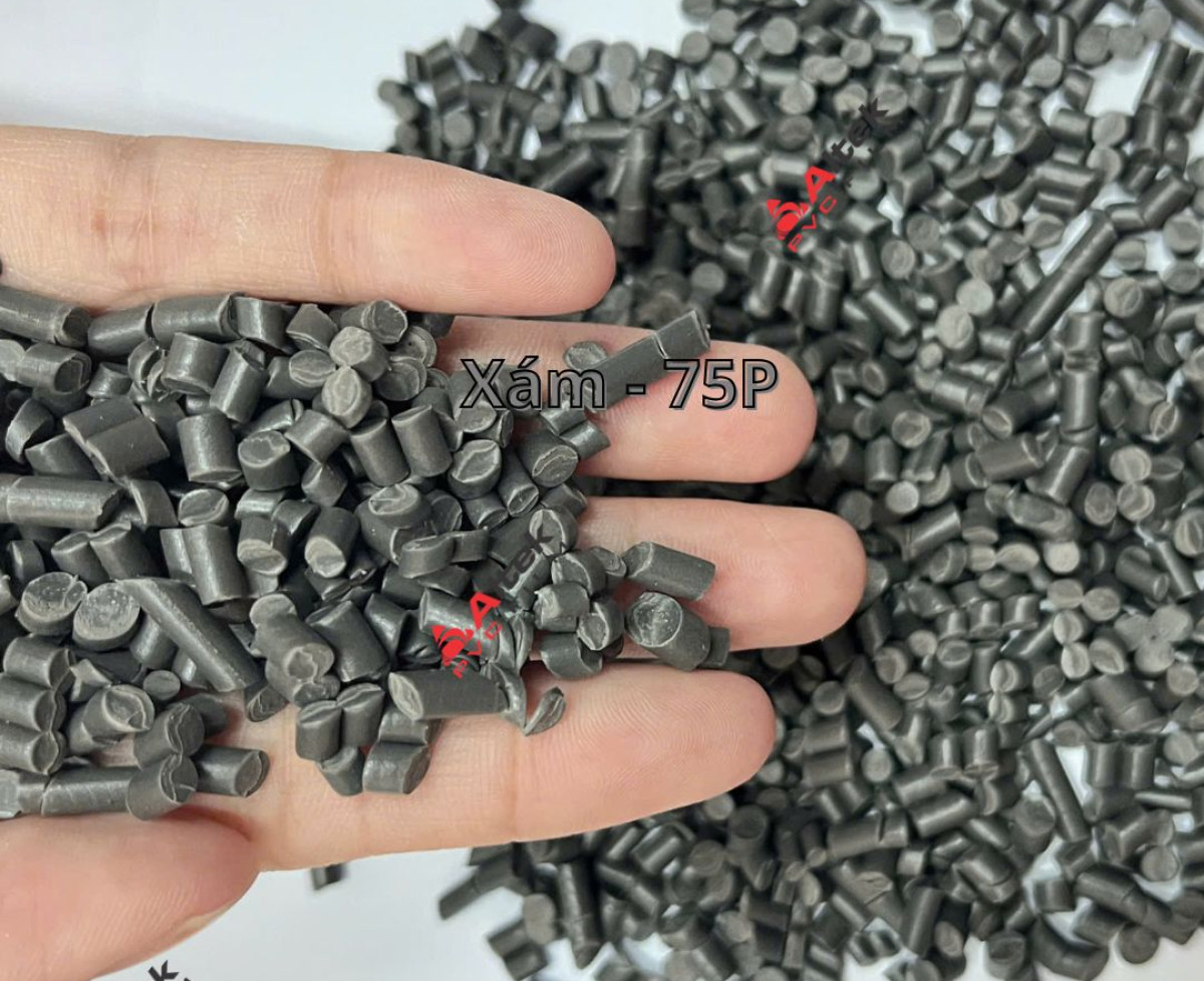 giá hạt nhựa pvc mềm 1xxx