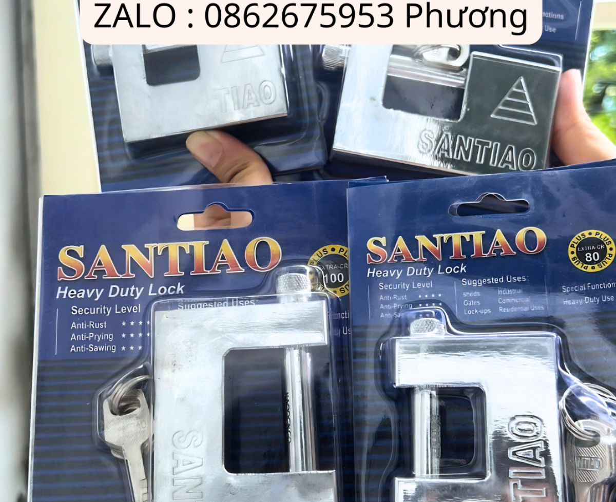 Kho Sỉ Khóa Cầu Ngang Giá Tận Gốc – Có Sẵn Số Lượng Lớn