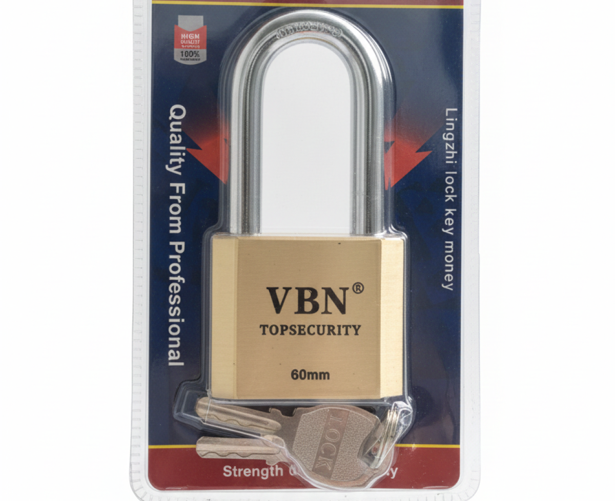 Khóa VBN chống trộm - đủ size - chắc chắn - an toàn - giá sỉ tốt