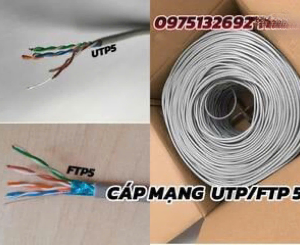 MẠNG CHẬM KHÔNG PHẢI DO NHÀ MẠNG – DO CÁP