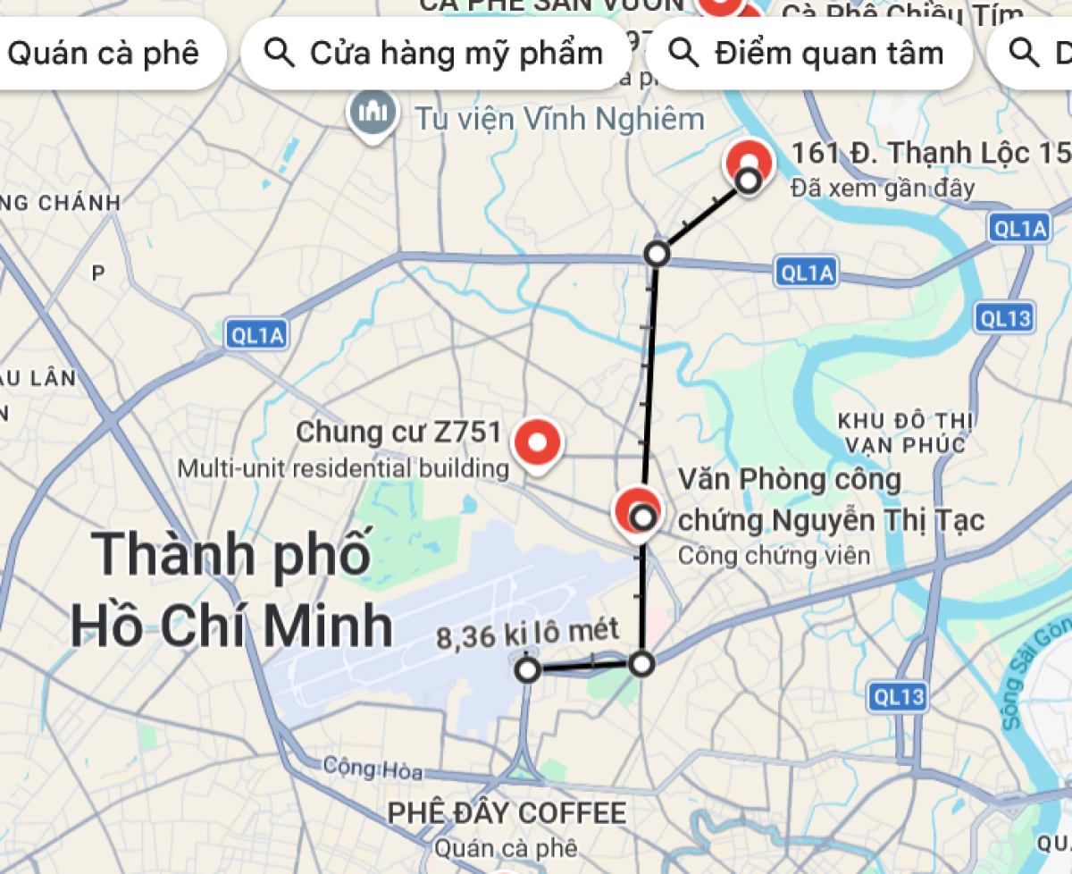BÁN NHÀ PHƯỜNG AN PHÚ ĐÔNG (QUẬN 12 CŨ) – SỔ HỒNG RIÊNG – GIÁ CHỈ 5,7TỶ