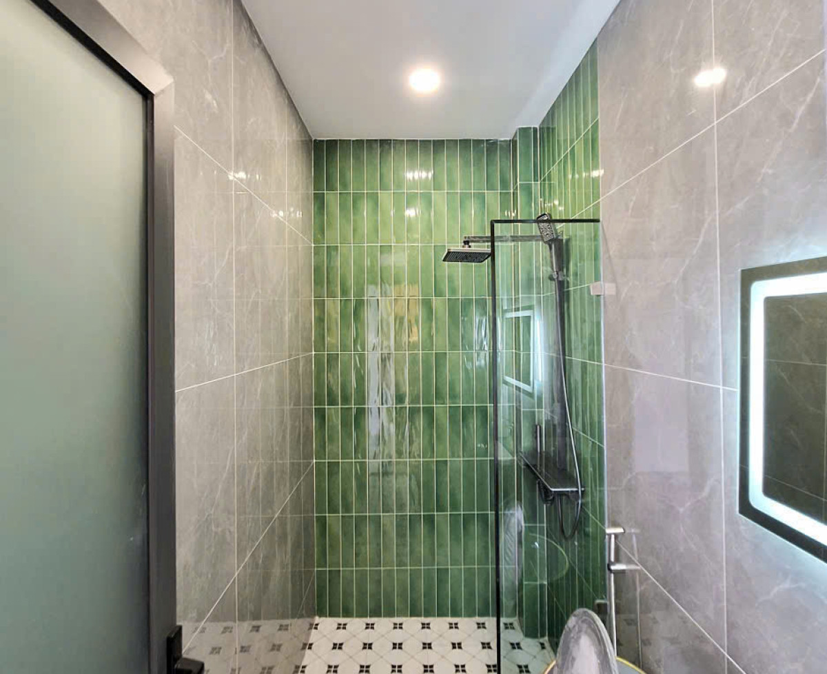 BÁN NHÀ PHƯỜNG AN PHÚ ĐÔNG (QUẬN 12 CŨ) – SỔ HỒNG RIÊNG – GIÁ CHỈ 5,7TỶ