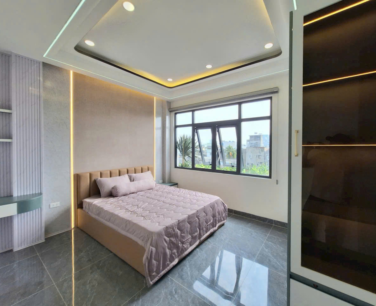 BÁN NHÀ PHƯỜNG AN PHÚ ĐÔNG (QUẬN 12 CŨ) – SỔ HỒNG RIÊNG – GIÁ CHỈ 5,7TỶ