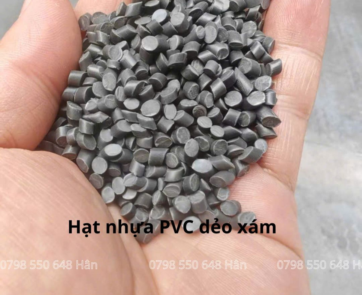 Hạt nhựa dẻo giá sỉ toàn quốc - giá chỉ từ 1x.xxx/kg