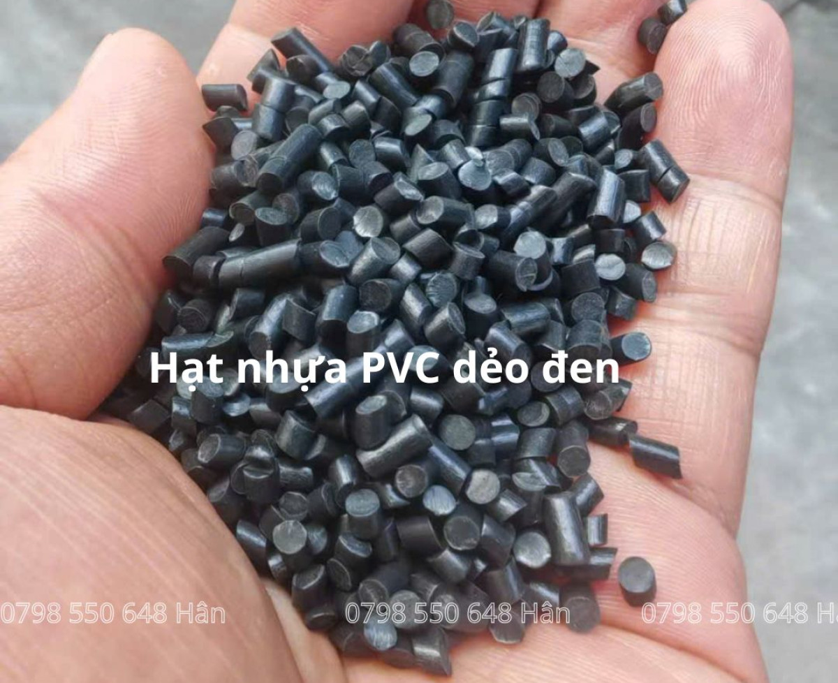 Hạt nhựa dẻo giá sỉ toàn quốc - giá chỉ từ 1x.xxx/kg