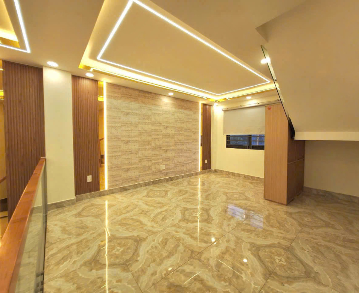 LÊN SÓNG NHÀ ĐẸP TL29 – HẺM TRUNG NHÂN – PHƯỜNG AN PHÚ ĐÔNG, TP.HCM (QUẬN 12 CŨ)