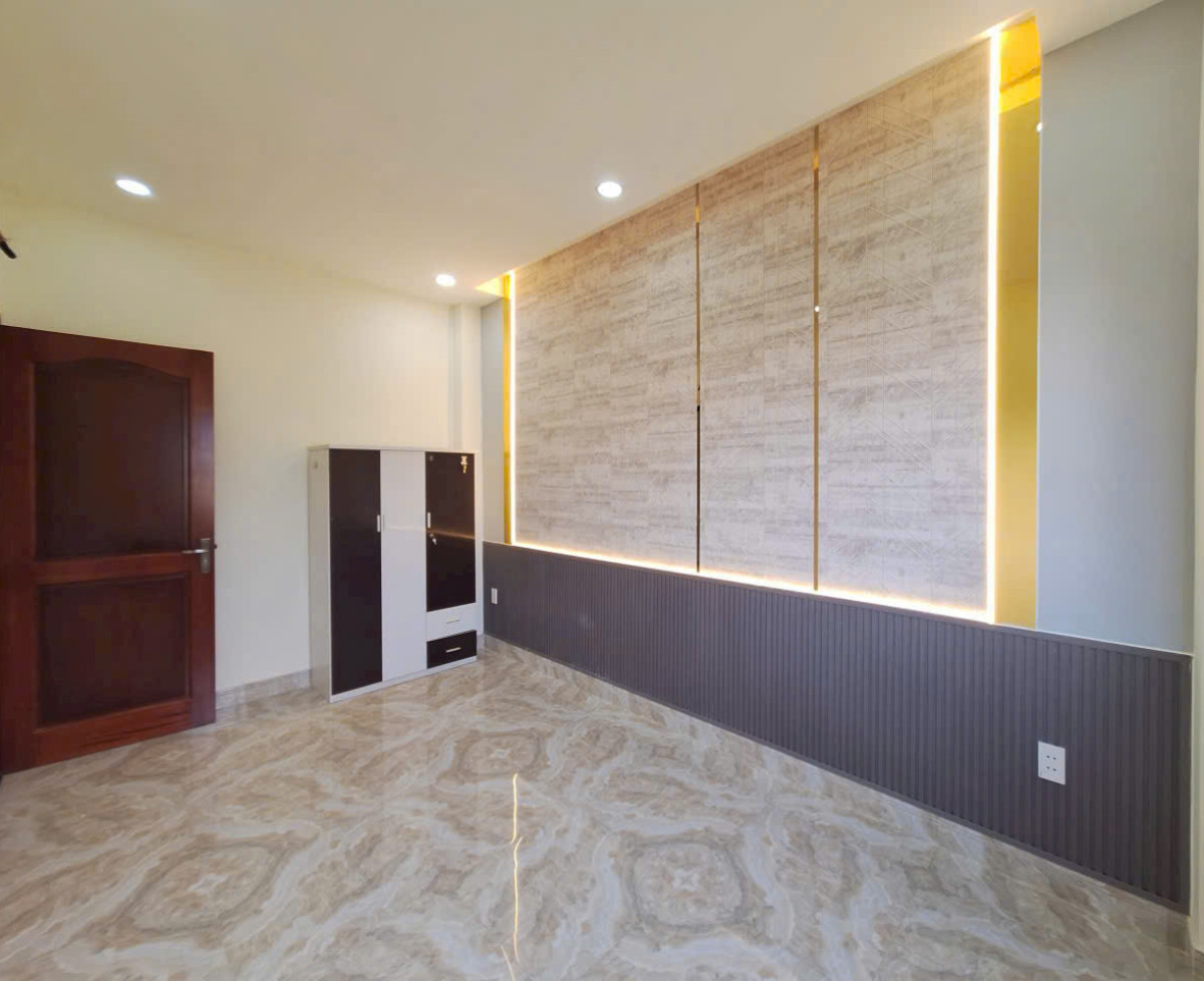 LÊN SÓNG NHÀ ĐẸP TL29 – HẺM TRUNG NHÂN – PHƯỜNG AN PHÚ ĐÔNG, TP.HCM (QUẬN 12 CŨ)