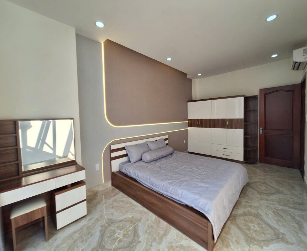LÊN SÓNG NHÀ ĐẸP TL29 – HẺM TRUNG NHÂN – PHƯỜNG AN PHÚ ĐÔNG, TP.HCM (QUẬN 12 CŨ)