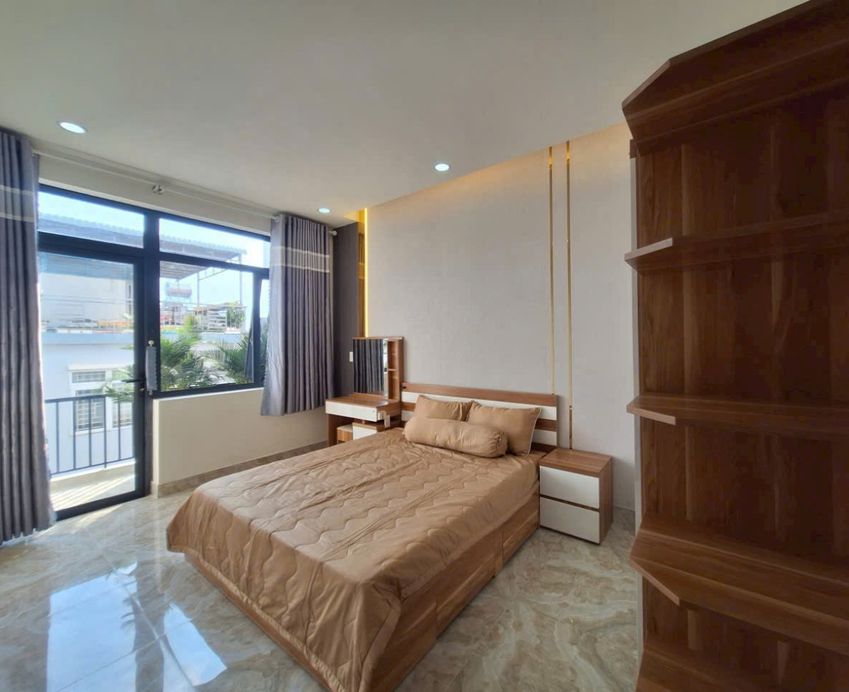 LÊN SÓNG NHÀ ĐẸP TL29 – HẺM TRUNG NHÂN – PHƯỜNG AN PHÚ ĐÔNG, TP.HCM (QUẬN 12 CŨ)