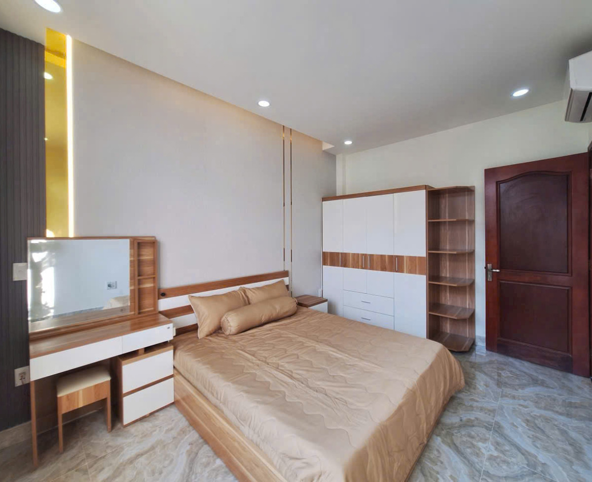 LÊN SÓNG NHÀ ĐẸP TL29 – HẺM TRUNG NHÂN – PHƯỜNG AN PHÚ ĐÔNG, TP.HCM (QUẬN 12 CŨ)