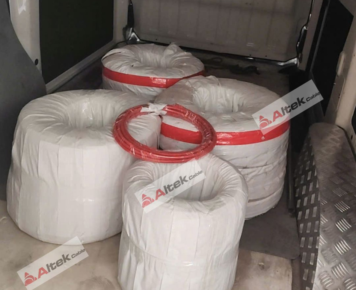 Giá bán cáp chống cháy 2 x 1.0 - tiêu chuẩn BS6387