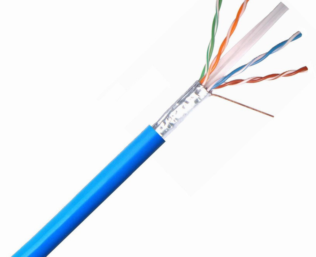 Dây Cáp Mạng ALTEK KABEL