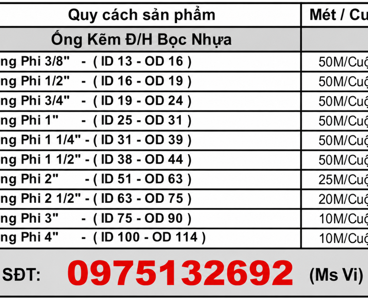 Ống ruột gà lõi thép bọc PVC – Bảo vệ dây cáp an toàn, dễ thi công