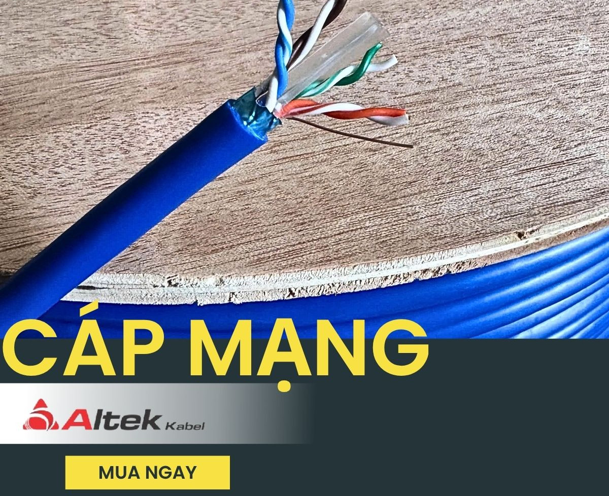 Bán cáp điều khiển công trình ,giá tốt cho nhà thầu