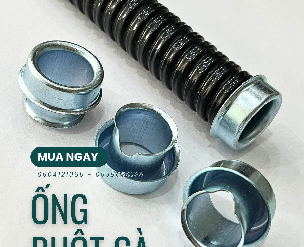 Cáp điều khiển cho hệ thống báo cháy – PCCC