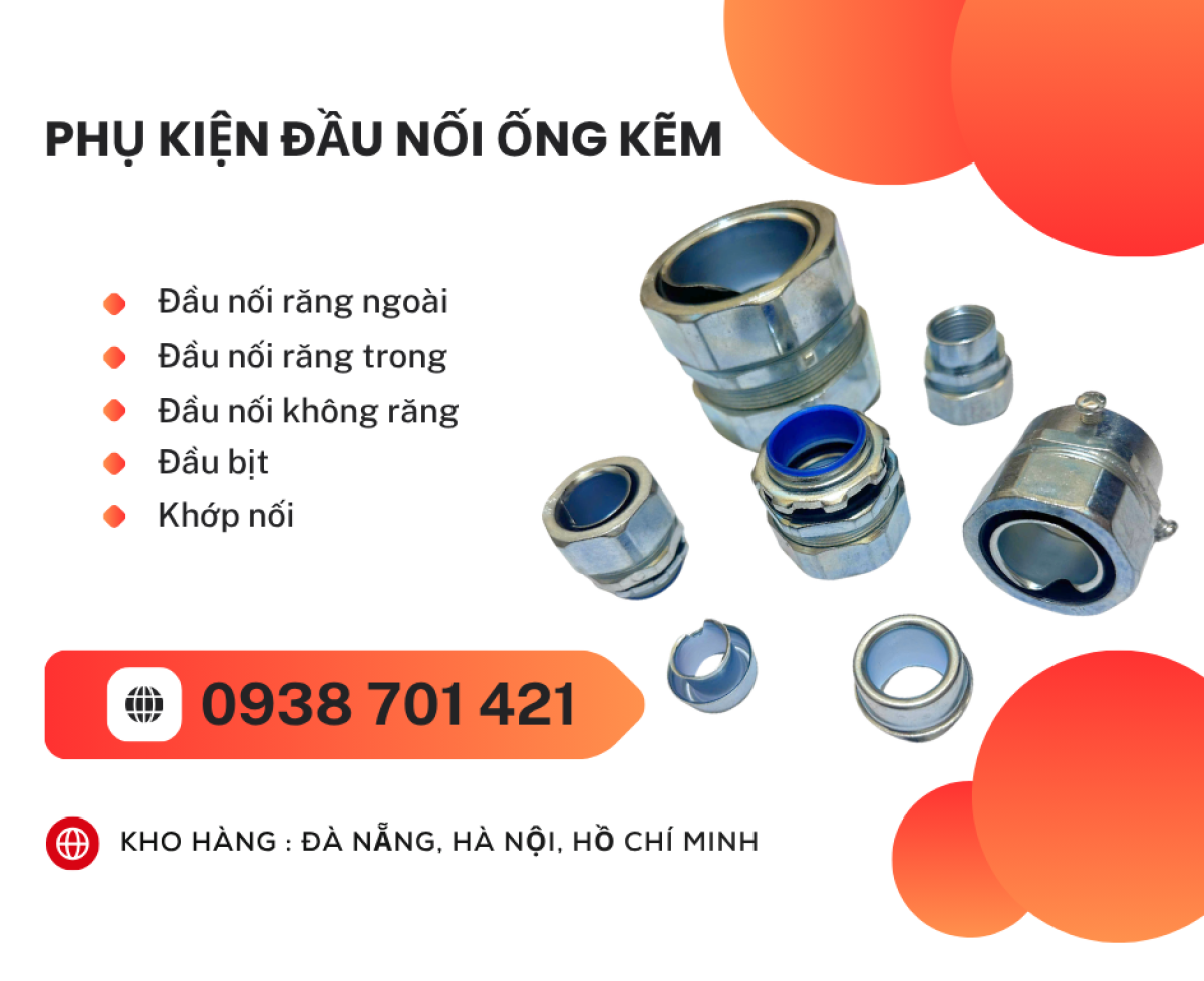 Ống ruột gà thép bọc nhựa PVC dùng cho tủ điện và máy móc Gia Lai, Bình Định, Huế
