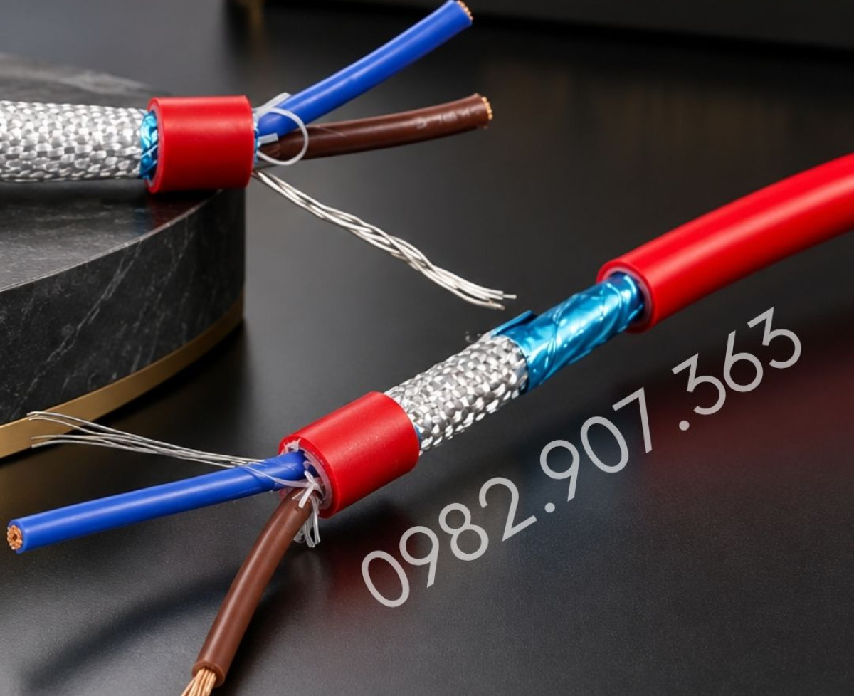 CÁP CHỐNG CHÁY PCCC ALTEK KABEL – ĐẠT CHUẨN, SẴN KHO TOÀN QUỐC
