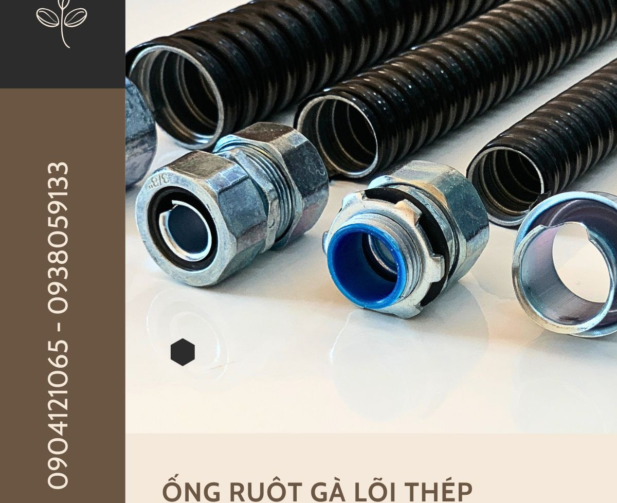 Cáp Điều Khiển Chống Nhiễu,Có Sẵn Nhiều Quy Cách