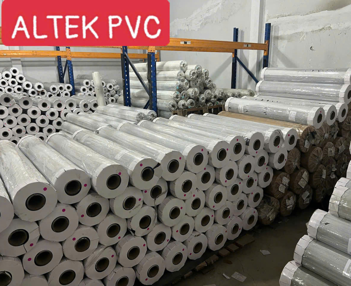 Xưởng phân phối màng nhựa PVC & Rèm ngăn lạnh giá tốt nhất thị trường