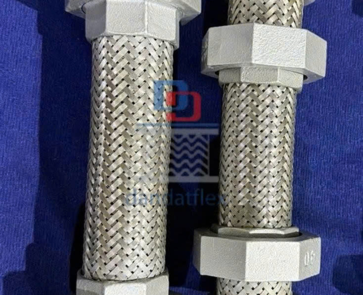 Báo Giá Ống Mềm Rắc Co Inox - 2026