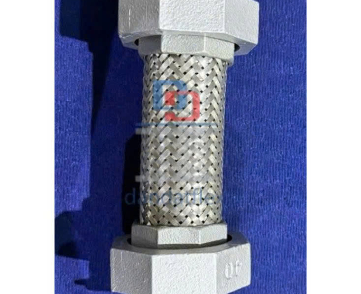 Báo Giá Ống Mềm Rắc Co Inox - 2026